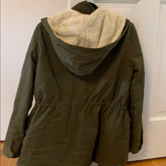 Fall Jacket - Picture 3 of 5